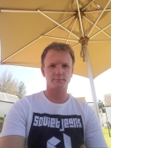 Christo Van Wyk 