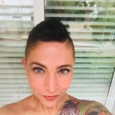 Monique Sterianos 