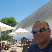 Andre Liebenberg 